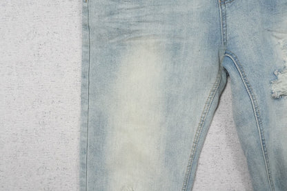 A - JEANS