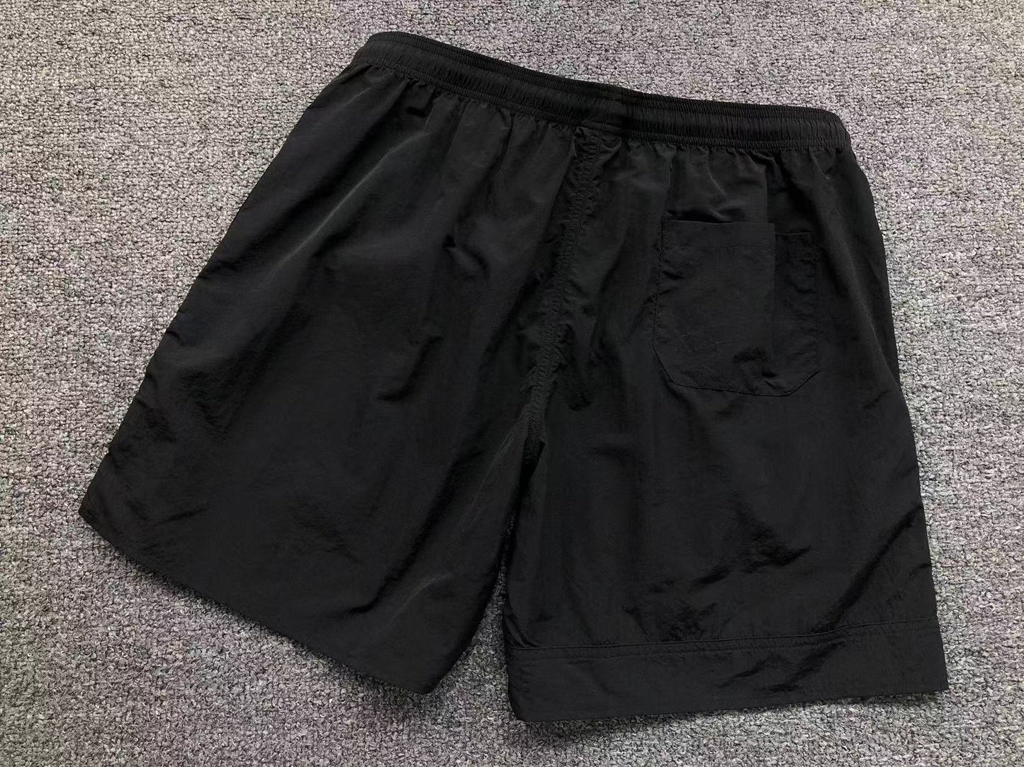 U - SHORTS