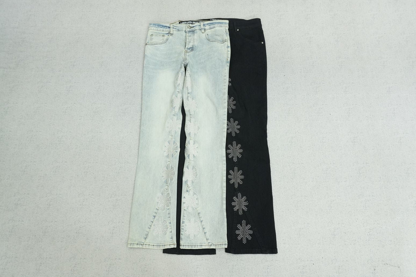L - JEANS