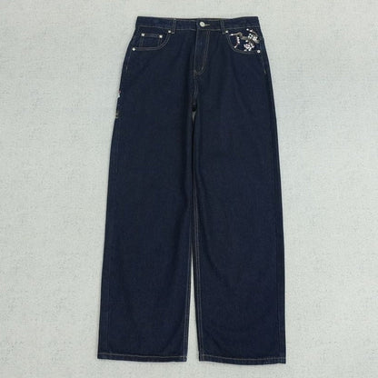D - JEANS
