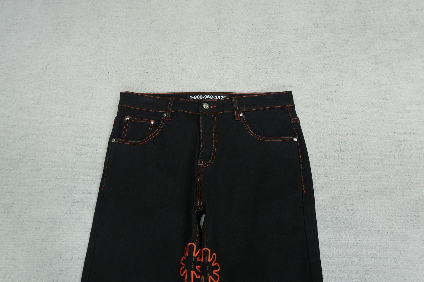 L - JEANS