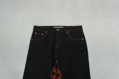 L - JEANS