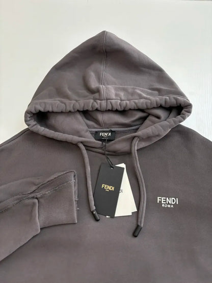 F  - SWEATER