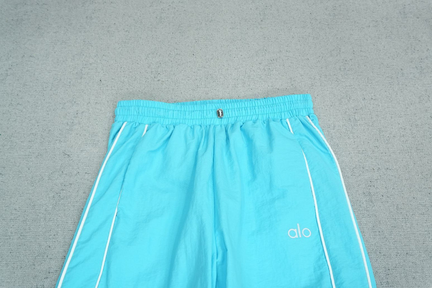 A - SWEATPANTS
