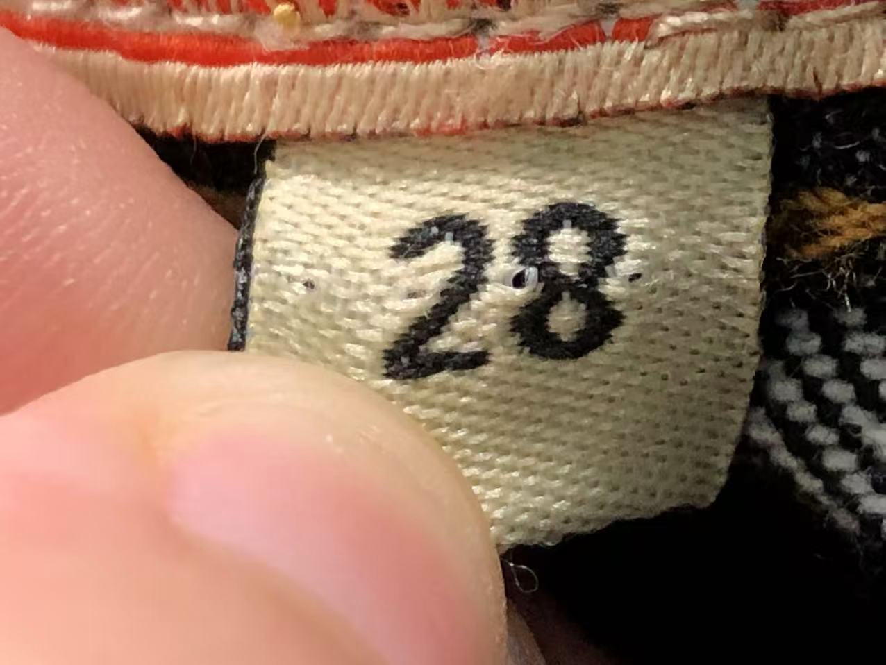 C - SHORTS