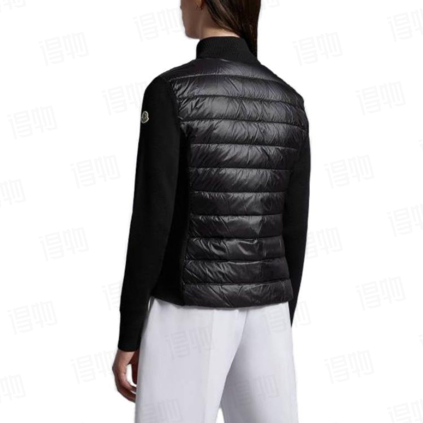 P - CARDIGAN