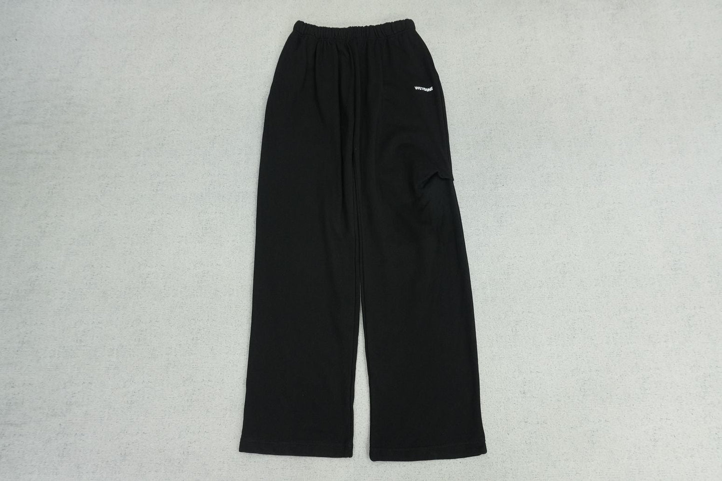 W - SWEATPANTS