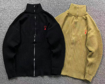 A - SWEATER