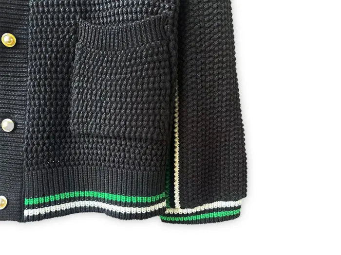 CB - SWEATER