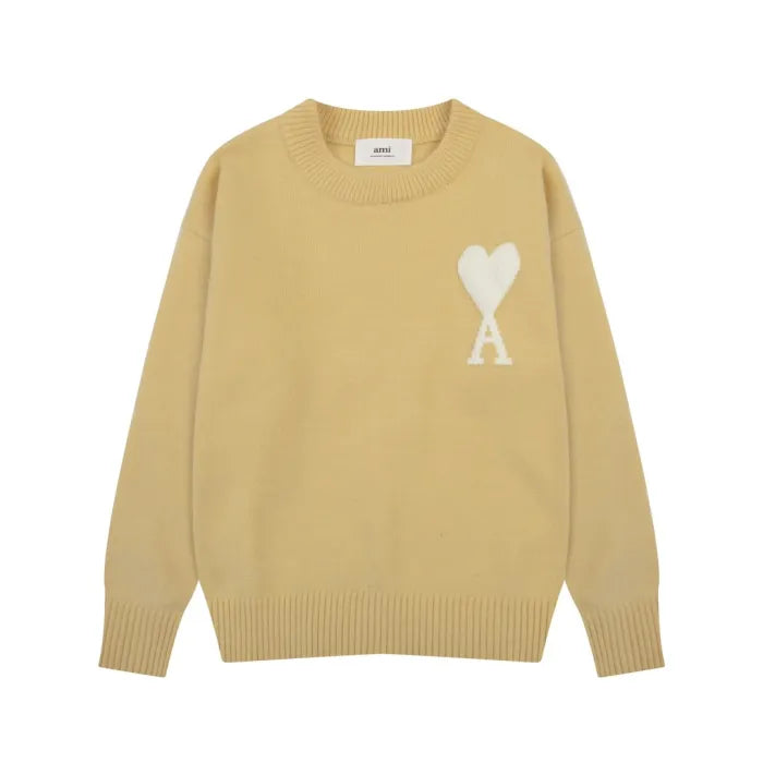 A  - SWEATER