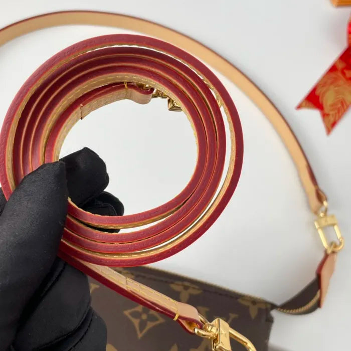 LOUIS V - TASCHE