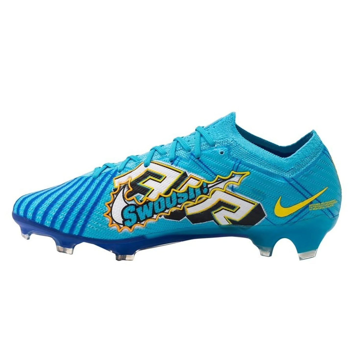 M - FUSSBALLSCHUHE
