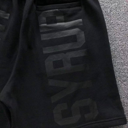 C - SHORTS