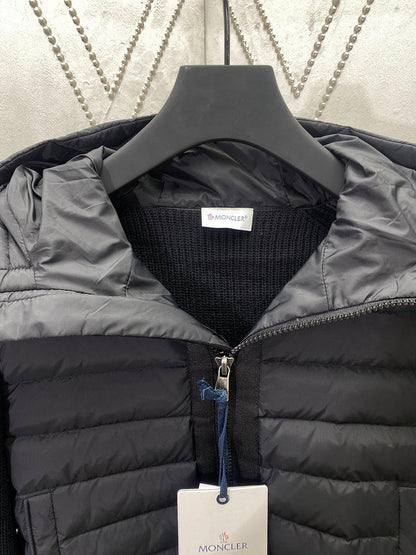 M - CARDIGAN