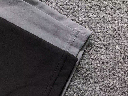 N - SHORTS