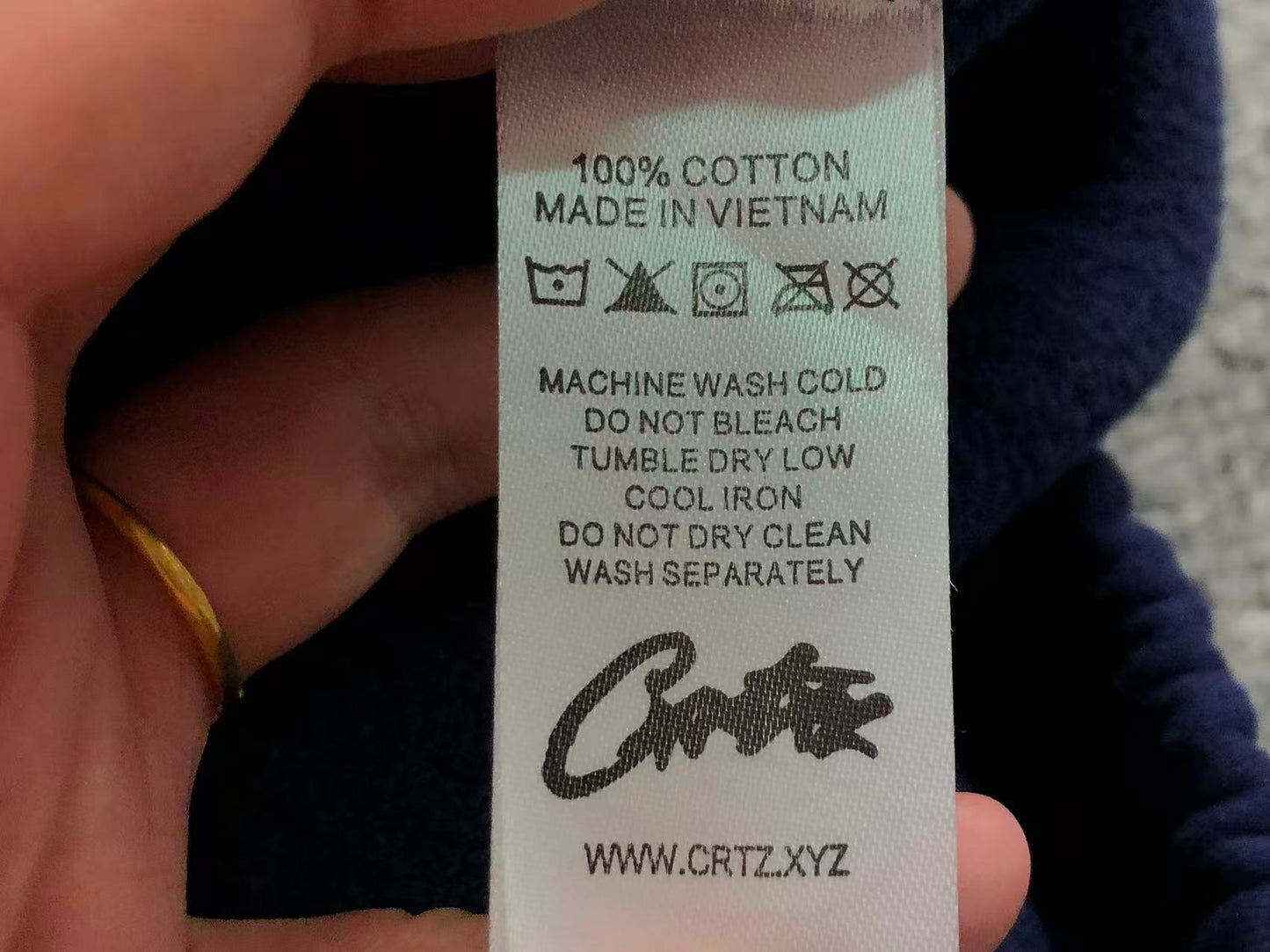 C - SHORTS