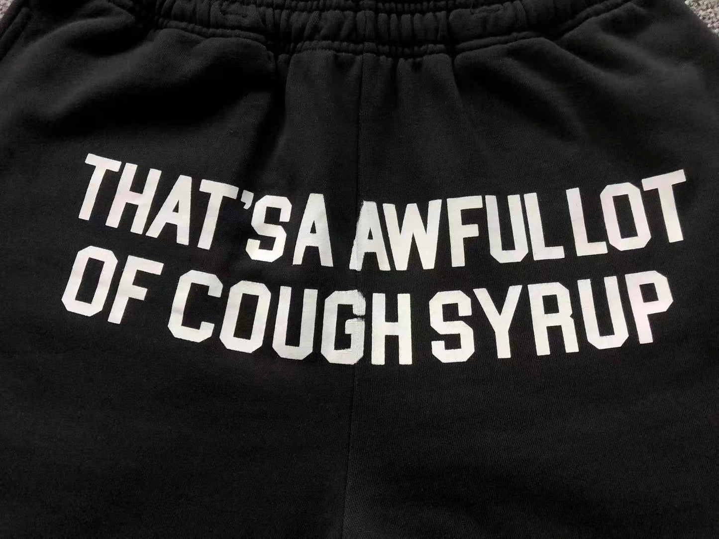 C - SHORTS