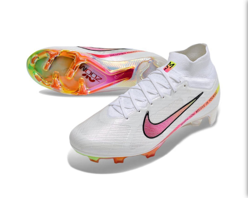 M - FUSSBALLSCHUHE