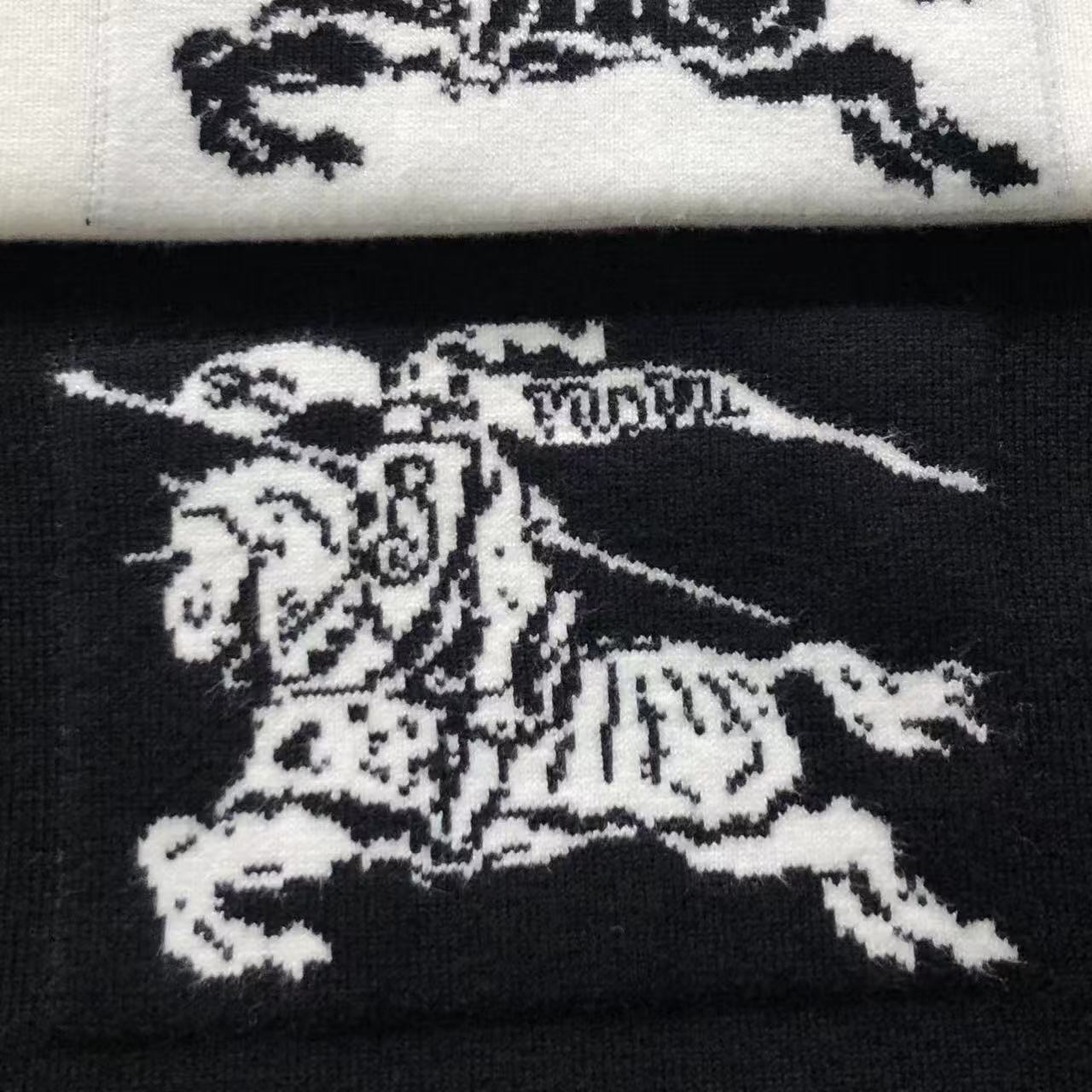 B - SWEATER