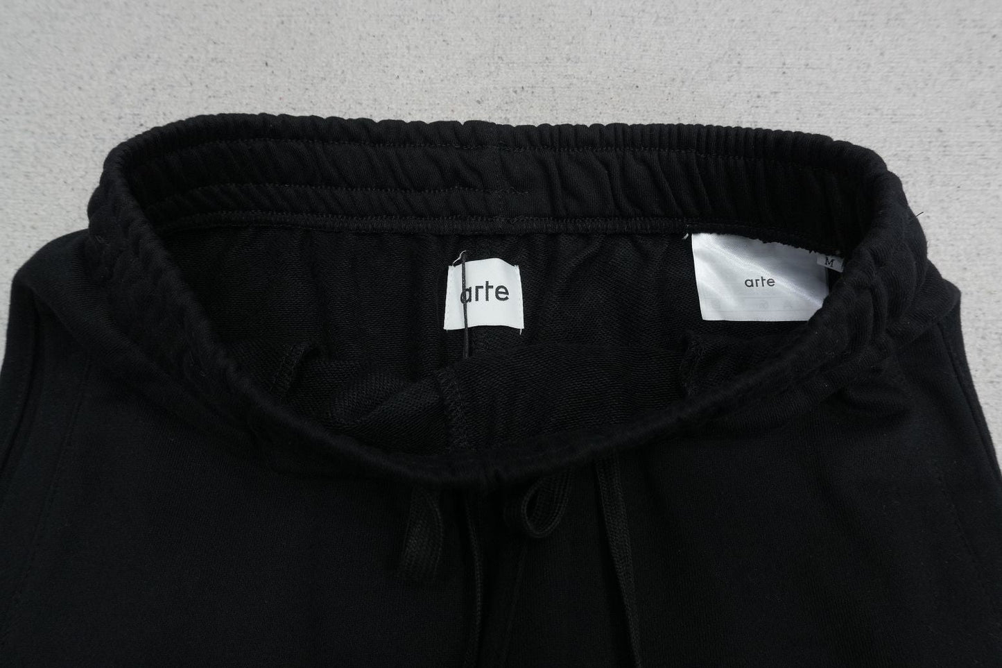 A - SWEATPANTS
