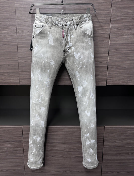 D - JEANS