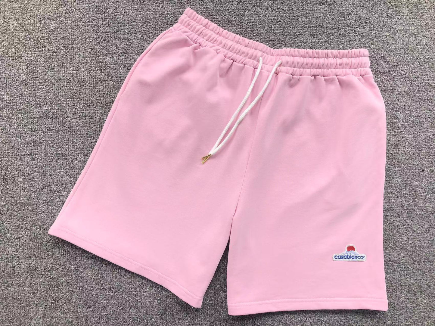 C - SHORTS