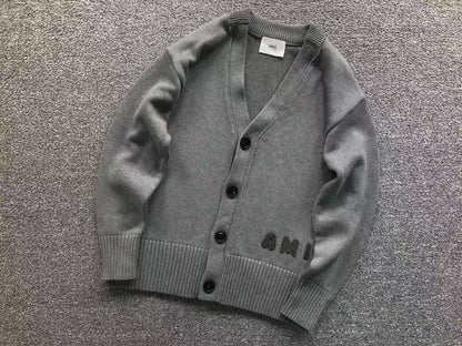 A - SWEATER