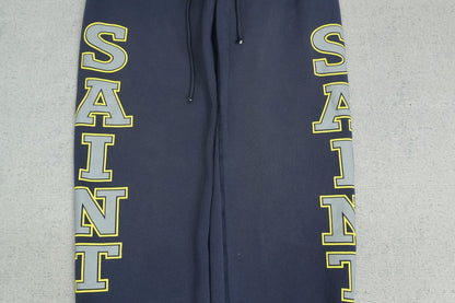 S - SWEATPANTS