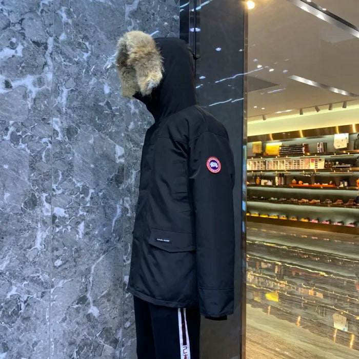 CG - PUFFER