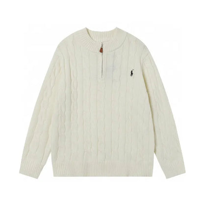 R - SWEATER