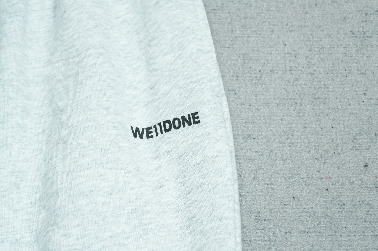 W - SWEATPANTS
