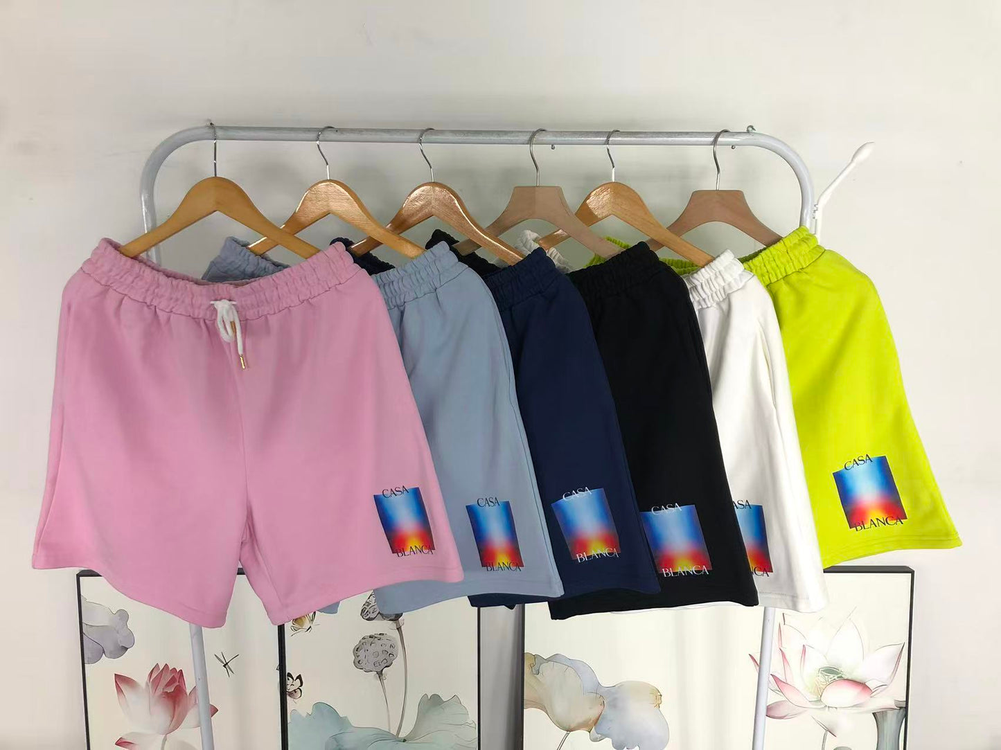C - SHORTS