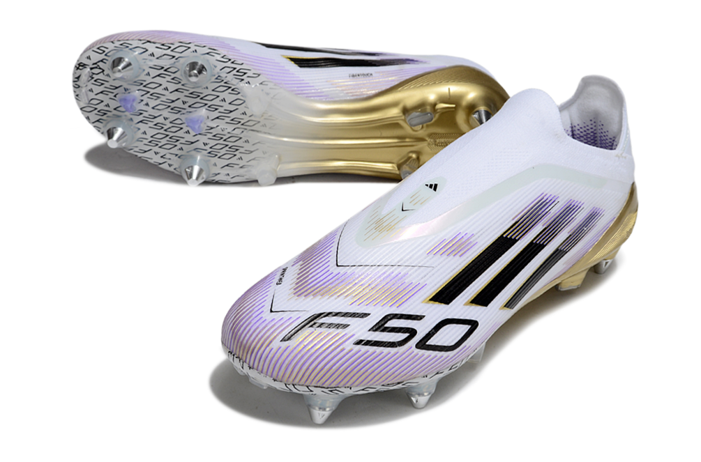 F - FUSSBALLSCHUHE