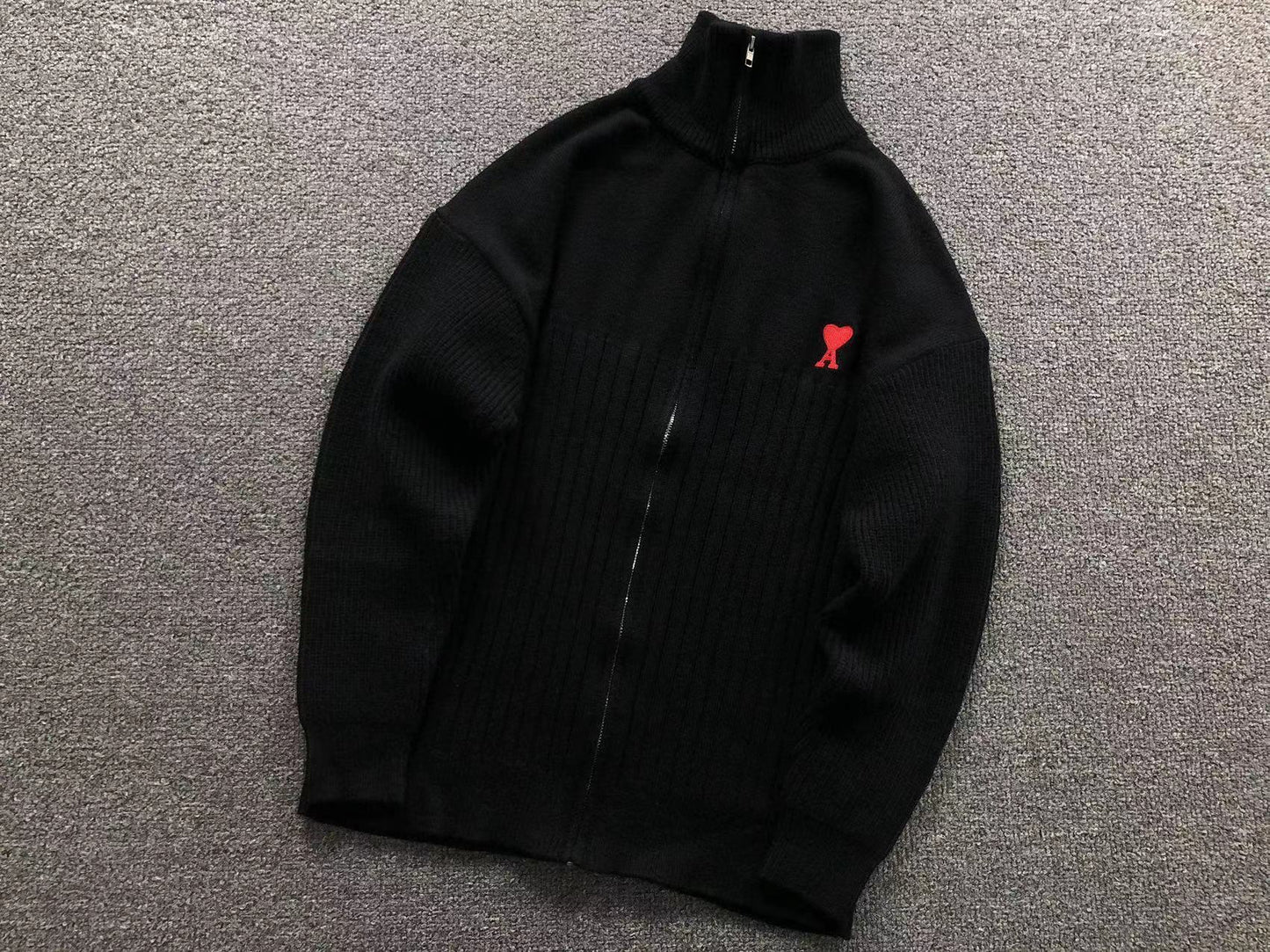 A - SWEATER