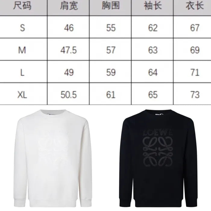 L - SWEATER