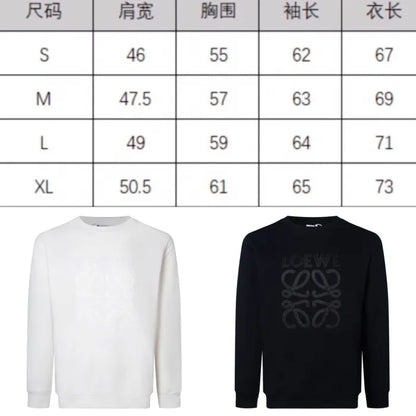 L - SWEATER