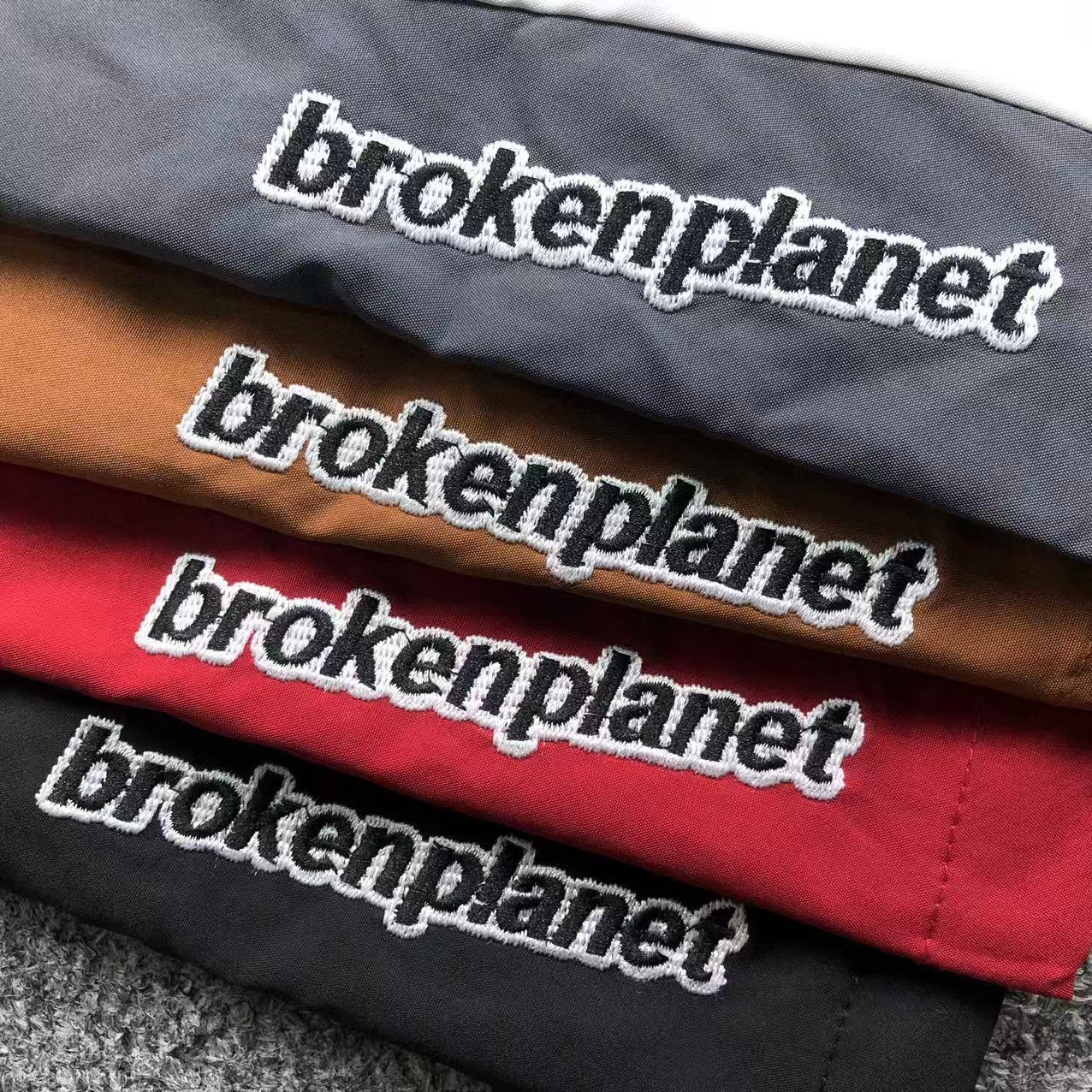 B - SHORTS