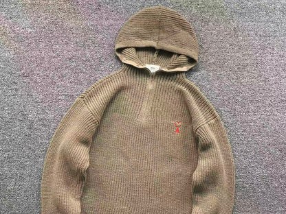 A - SWEATER