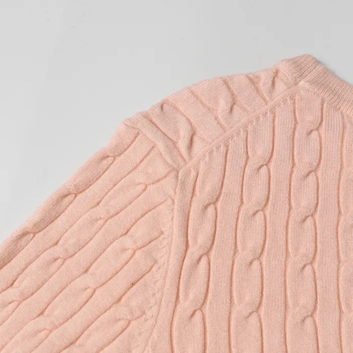 R - SWEATER