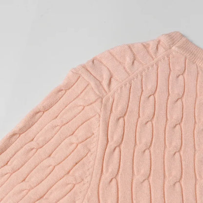R - SWEATER