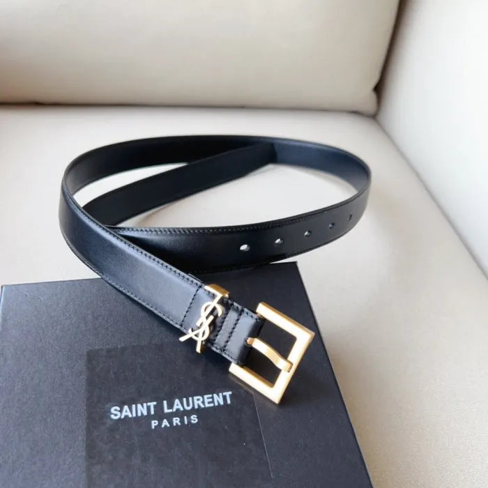 YSL - GÜRTEL