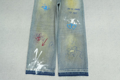 S - JEANS
