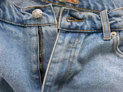 C - SHORTS