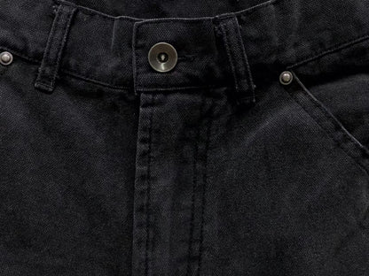 M - SHORTS