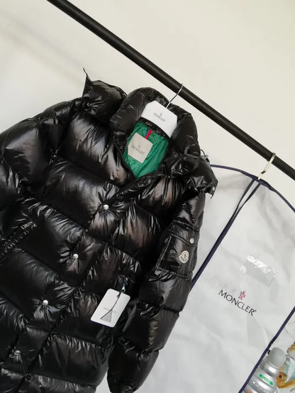 M - PUFFER