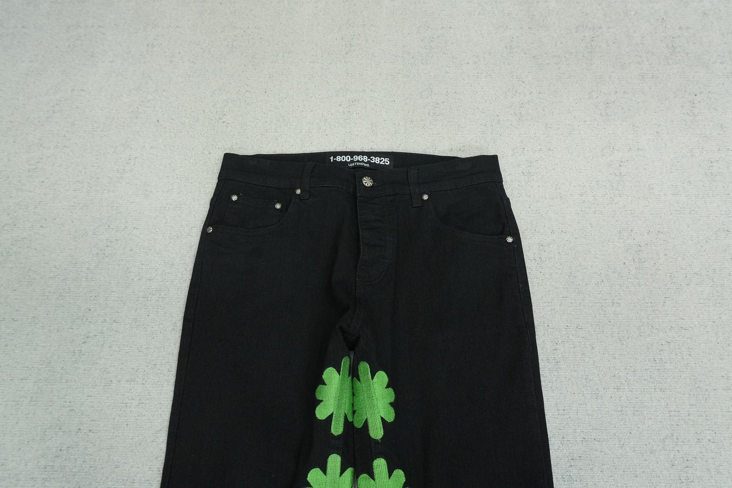 L - JEANS