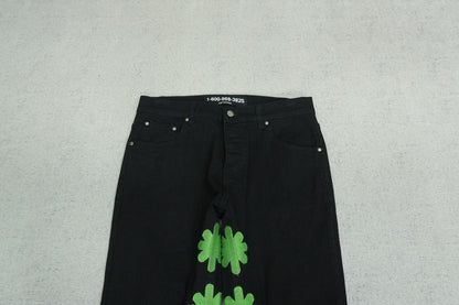 L - JEANS