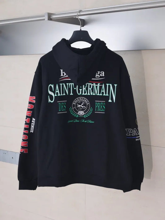 B  - SWEATER