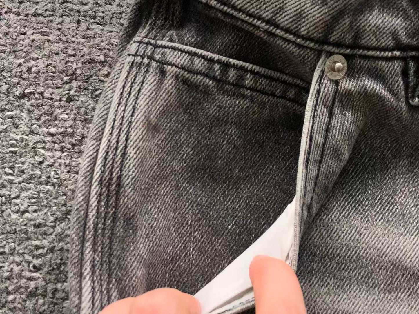G - SHORTS