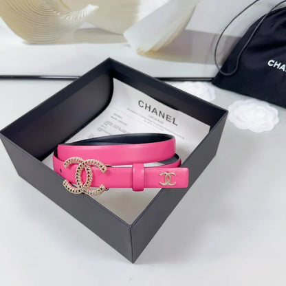 C - GÜRTEL